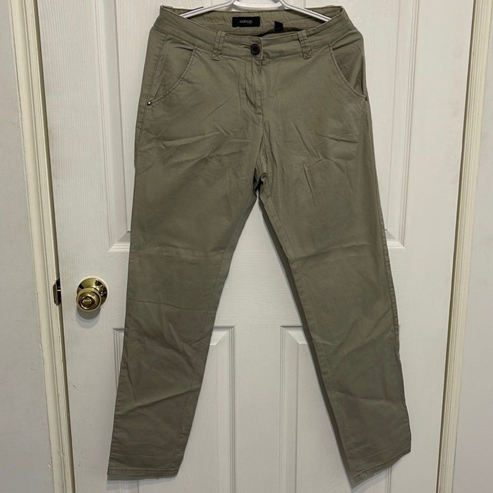Causal pants by Tchibo